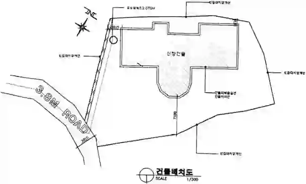 신애리 525 배치도 이미지